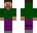 green galaxysteve