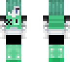 green mettaton