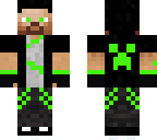green steve