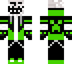 green troll