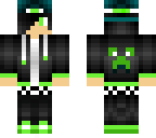 gren man