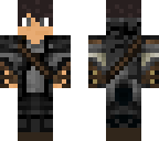 grey assassin