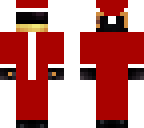 guy manuel chrismas