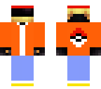 guy manuel pokemon version