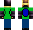 guy manuel zombie surviver