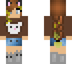 hair base edit
