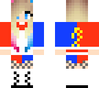 harley quinn