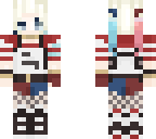 harley quinn