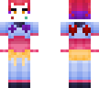 hisoka - hunter x hunter
