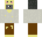 hobo man