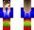 i finished it