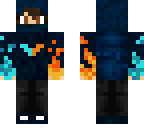 ice and fire