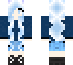 ice girl