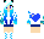 ice girl