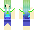 iceeunicorn skin 1