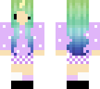 iceeunicorn skin 2
