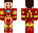 iron-man pro