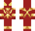 iron spiderman