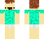 itz a baby