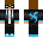 itzragez new skin