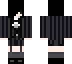 jack skellington edit