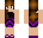 jacky nya