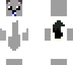 jade the baby wolf