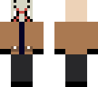 jason