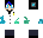 jesse doctor cat