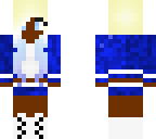jock
