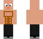 joeri sixpack