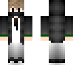 john's skin