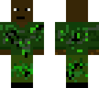 jungle warrior