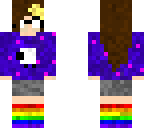 justines gravity sweater