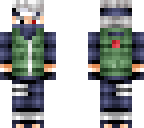 kakashi shippuden sharingan