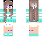 kawaii baby meif wa