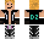 kawaii dolph ziggler