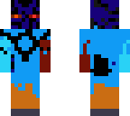killer end