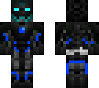 killerender124 uhc