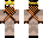 king of jenavqa