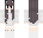 kitty girl