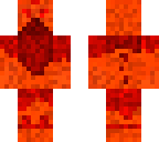 lava golem
