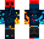 lava vs ice slime