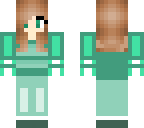 leprechaun lady