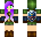 link girl