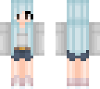 look an edit of my own skin