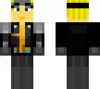 lucas in armour