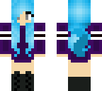 lunar moon in highschool