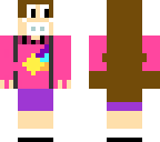 mabel pines