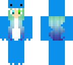 mah dino skin